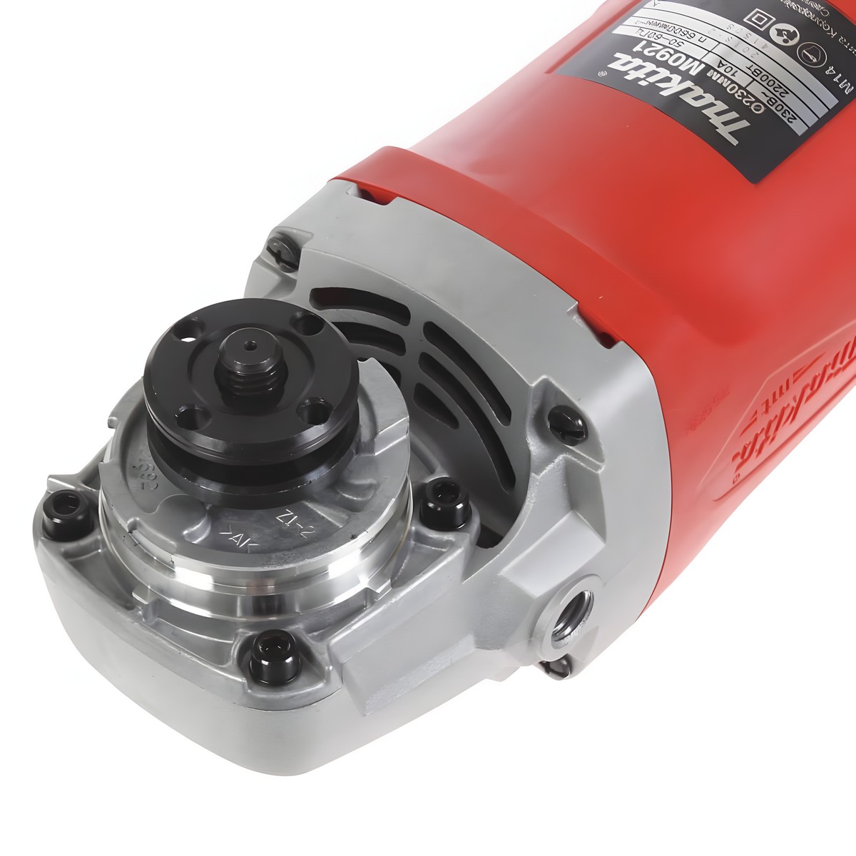 Шлифмашина угловая MAKITA M0921