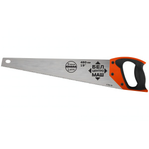 Ножовка по дереву 400 мм БЦМ 1736-16