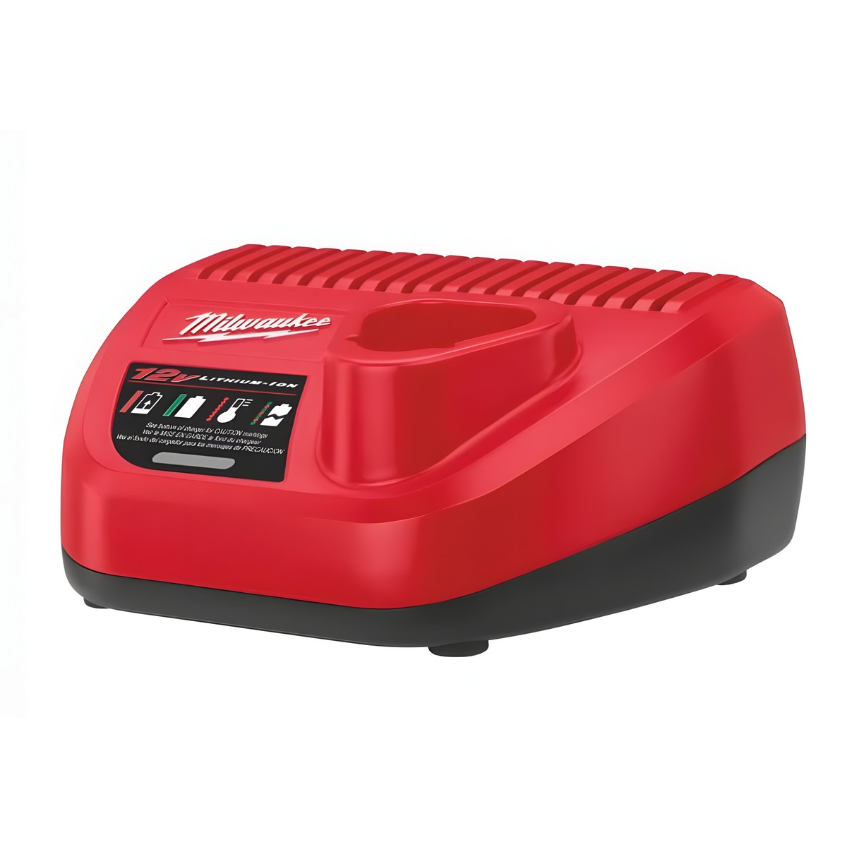 Набор инструментов MILWAUKEE M12 FPP2BN-423B 4933481026