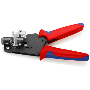 Инструмент для снятия изоляции прецизионный KNIPEX KN-121202