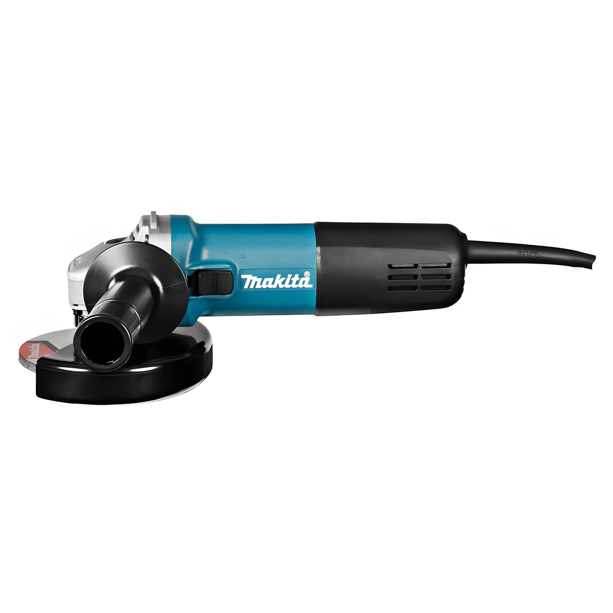 Шлифмашина угловая MAKITA 9558HNRK