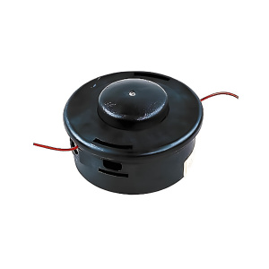 Головка косильная НТ41 (гайки М12 х 1.50 левая + М12 х 1.75 левая) CHAMPION C5141