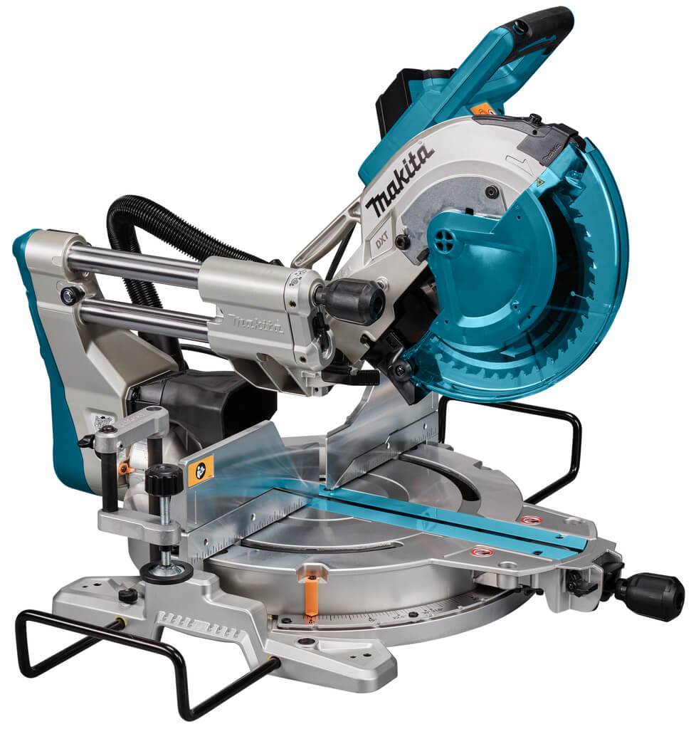 Пила торцовочная MAKITA LS1019