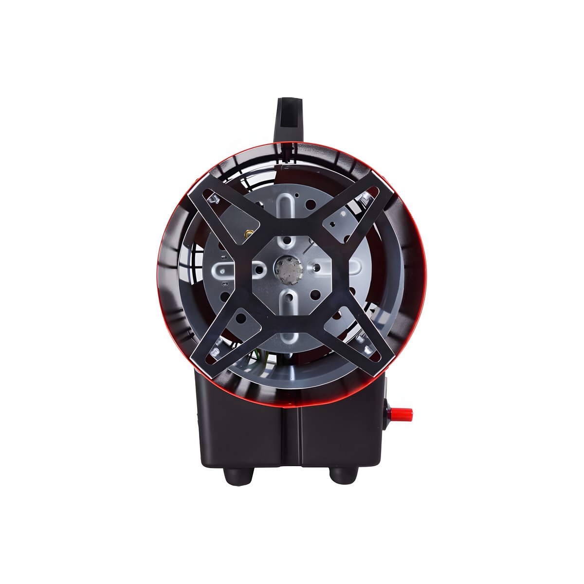 Пушка тепловая газовая РЕСАНТА ТГП-20АКГ