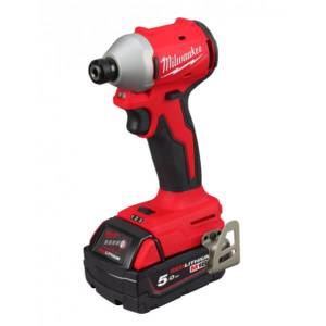 Винтоверт аккумуляторный MILWAUKEE M18 BLIDR-502X 4933492843