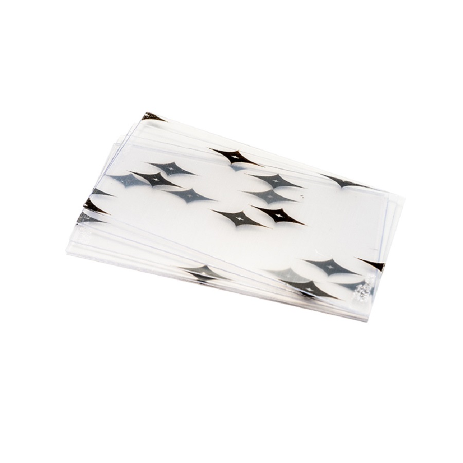 Стекло (для BLITZ 5-13 арт. 31566, внутреннее, 5 шт.) FUBAG 31700