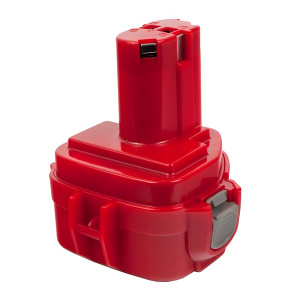 Аккумулятор для MAKITA (12V, 1.5Ah, Ni-Cd, блистер) ПРАКТИКА 030-894