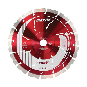 Диск алмазный 300 х 20 мм Quasar (универсальный) MAKITA B-13459