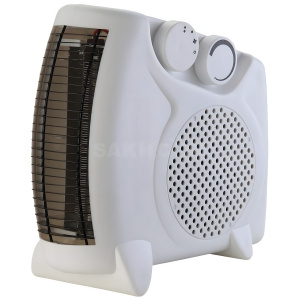 Тепловентилятор "Энергопром" ТВС-6 (FH06) 220/240V, мощность 1000/2000Вт