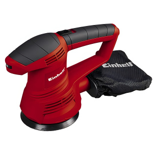 Шлифмашина эксцентриковая Einhell PXC TC-RS 38 E 4462165