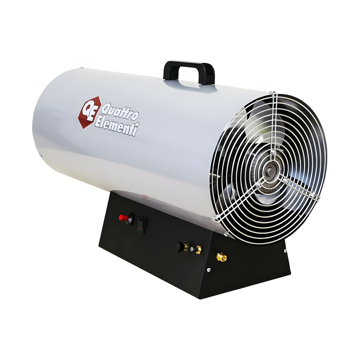 Нагреватель воздуха газовый QUATTRO ELEMENTI QE-20G