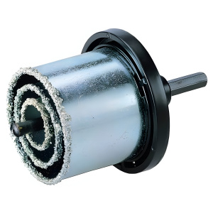 Коронка универсальная в сборе (вольфрам-карбид) KEIL 715 033 073