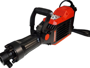 Молоток отбойный FELISATTI FT7702 45/1600 HEX 30 (оснастка) HD