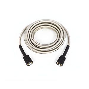 Шланг 7,6 м для мойки GREENWORKS (140 бар) 5201207