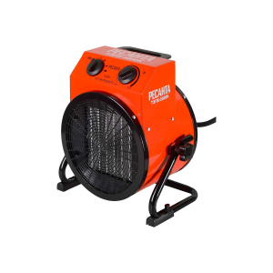 Пушка тепловая электрическая РЕСАНТА ТЭПК-5000К