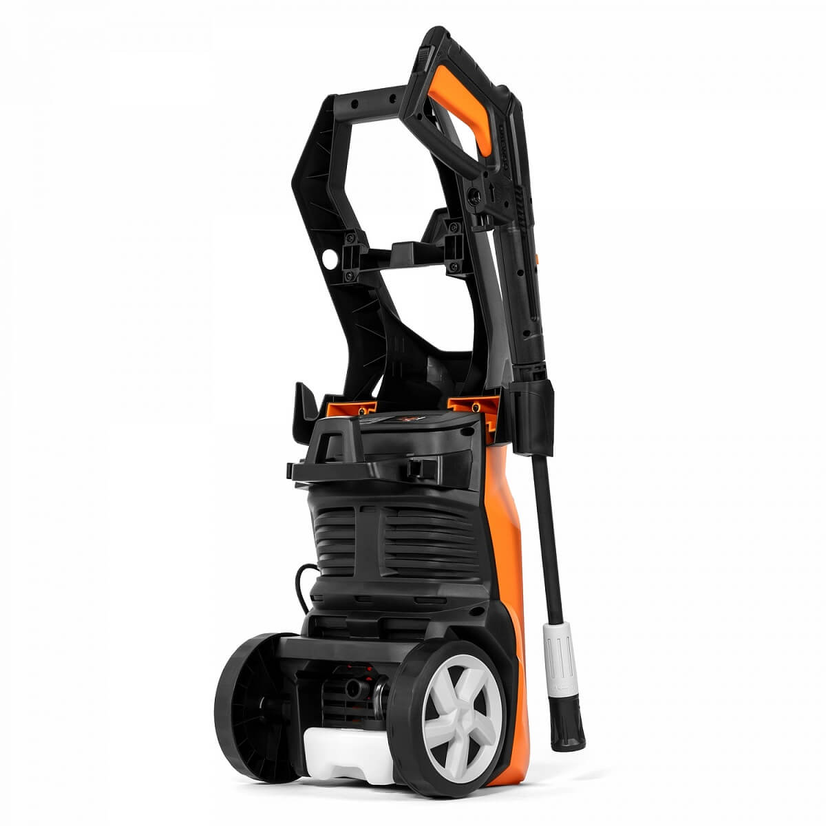 Мойка высокого давления DAEWOO DAW 500