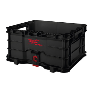 Ящик открытый Packout MILWAUKEE 4932471724