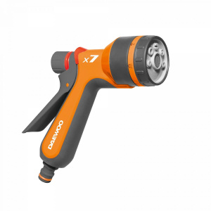 Пистолет-распылитель x7 DWG 1030 DAEWOO