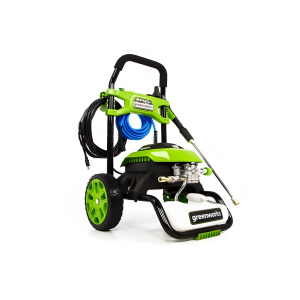 Мойка GREENWORKS GHP2000 5105507
