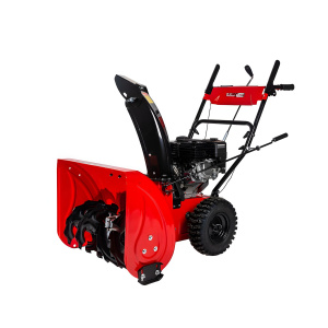 Снегоочиститель бензиновый BRAIT BR-7861ЕW