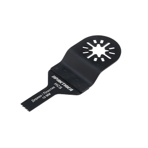 Полотно пильное 10 мм HCS (дерево, мелкий зуб) ПРАКТИКА 240-058