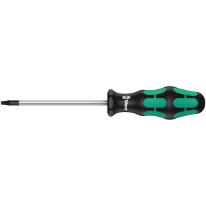 Отвертка TX 8 х 60 мм Plus 367 TORX WERA WE-028003
