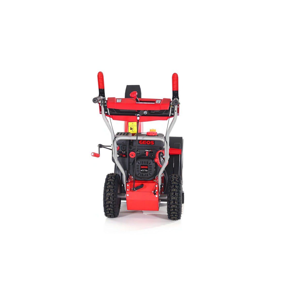 Снегоуборочник бензиновый GEOS SnowLine 560 II 212933
