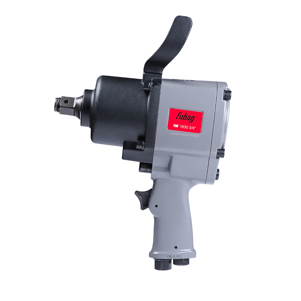 Пневмогайковерт ударный FUBAG IW1600 (3/4'') 100198