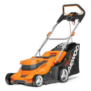Газонокосилка электрическая DAEWOO DLM 2500E