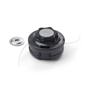 Насадка триммерная, с леской 2,4 мм Racumaki 415286