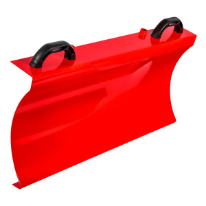 Отвал для подметальной машины DDE BS6580 Combo 916-899