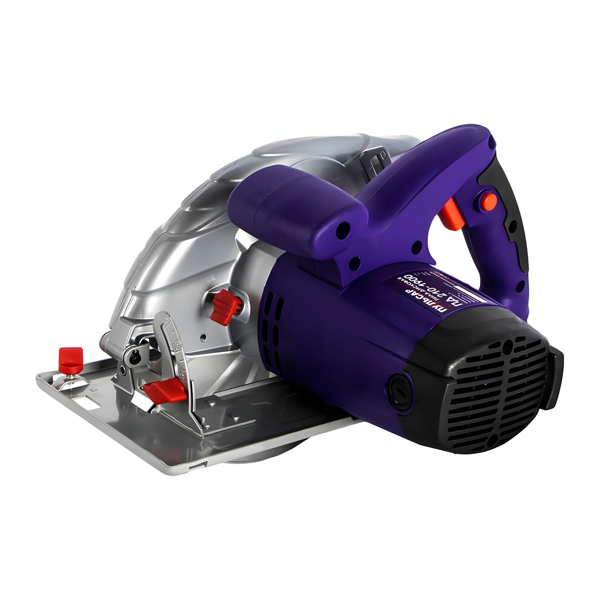 Пила дисковая ПУЛЬСАР ПД 210-1900 793-435