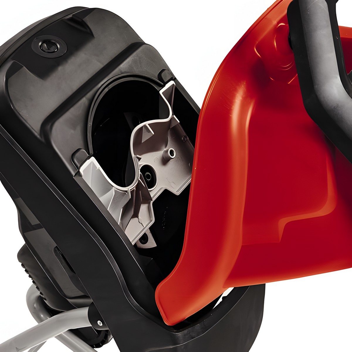 Измельчитель садовый электрический Einhell GC-KS 2540 3430330