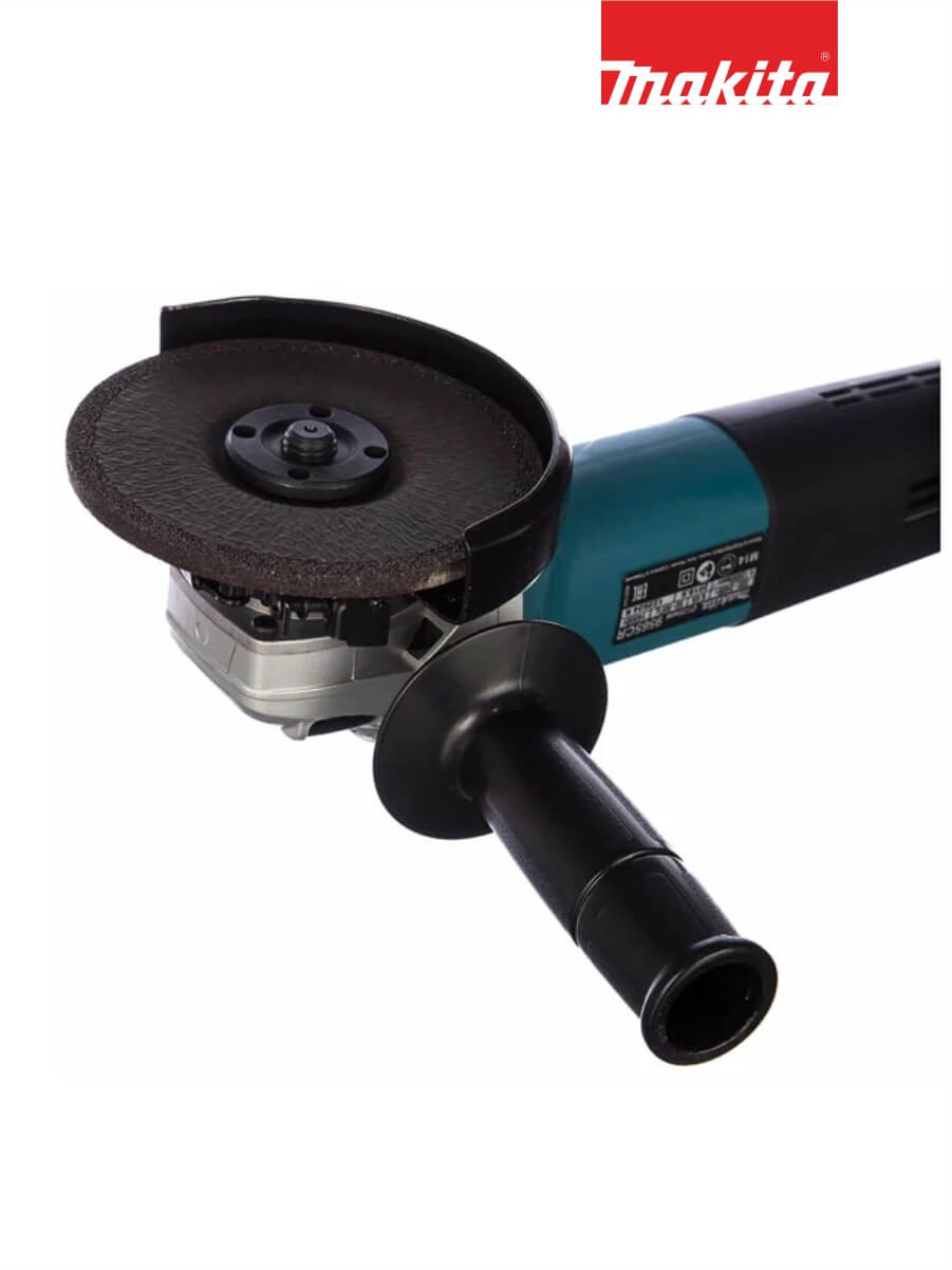 Шлифмашина угловая MAKITA 9565CR
