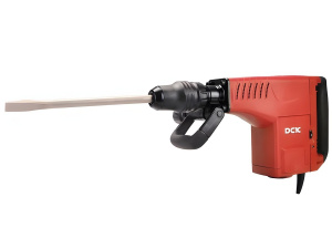 Молоток отбойный DCK KZG10
