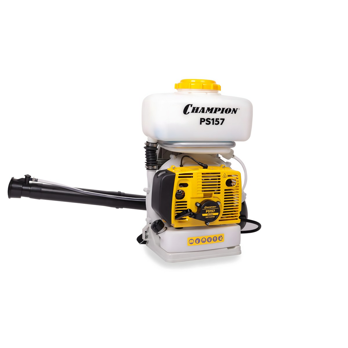Опрыскиватель-распылитель CHAMPION PS157