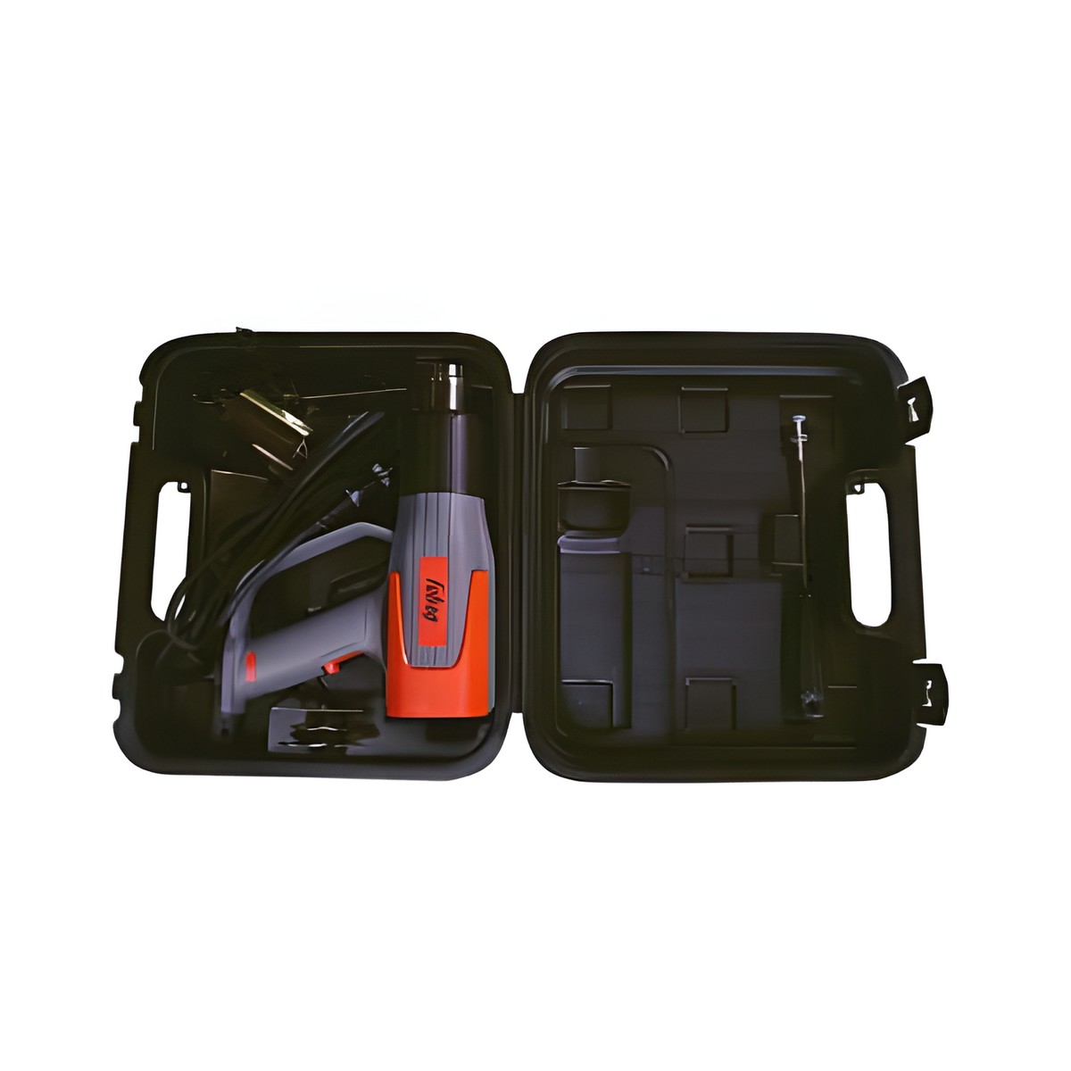 Фен технический FUBAG PRT 2000 CCE 60/60-600 Kit 9 41139