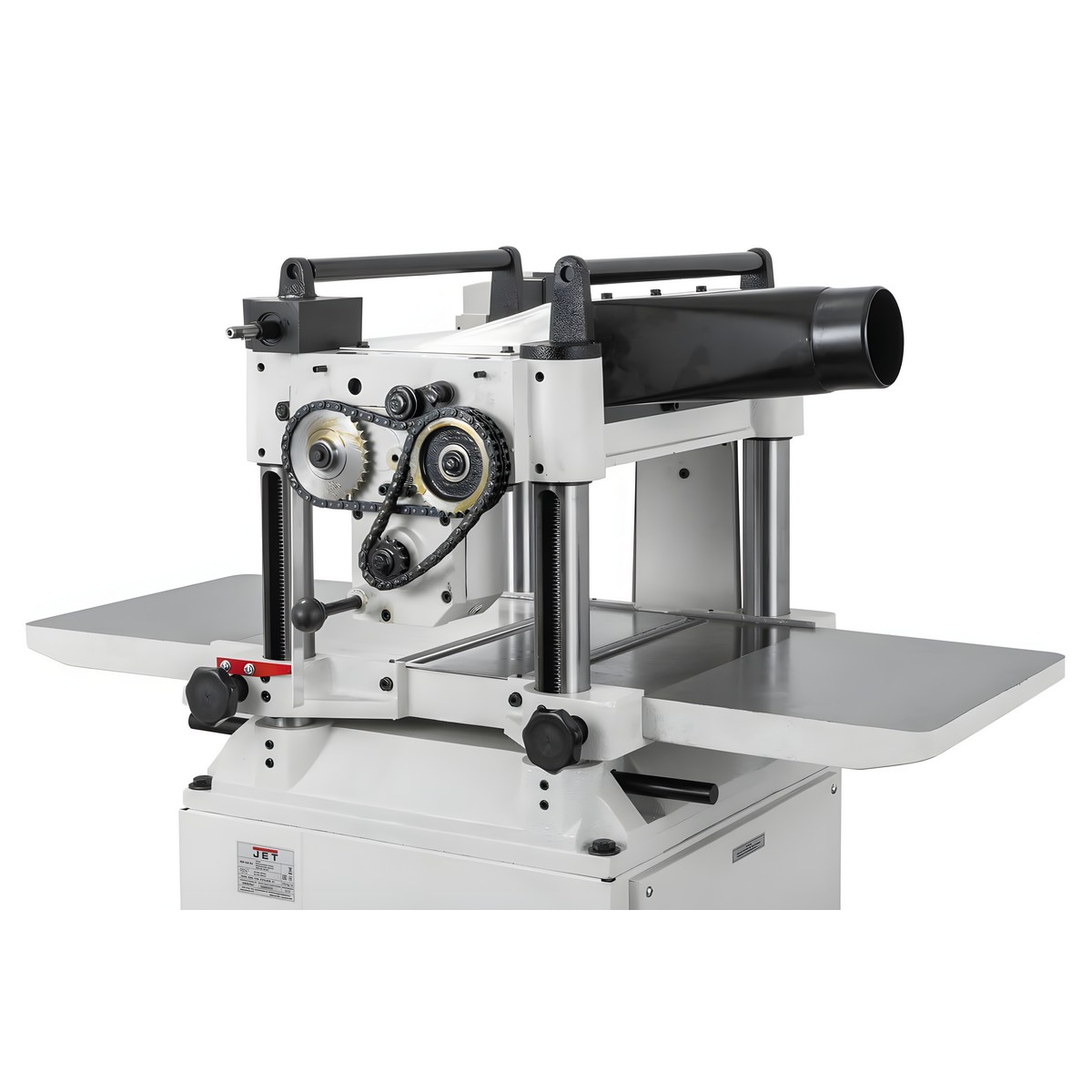 Станок рейсмусовый JET JWP-15K (230 В) 10000283M