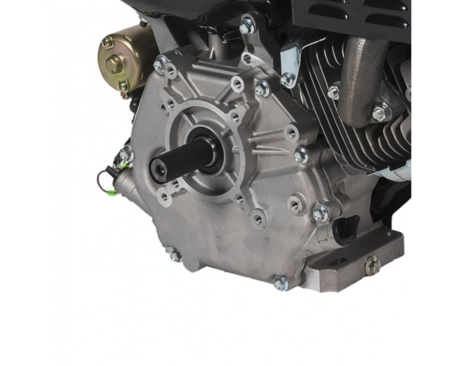 Двигатель бензиновый BRAIT BR 421PE