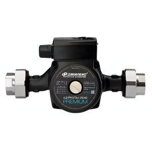 Насос циркуляционный ЦИРКУЛЬ 25/40 PREMIUM 2541