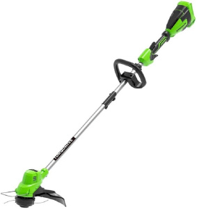 Триммер аккумуляторный GREENWORKS GD40LT (без АКБ и ЗУ) 2112207