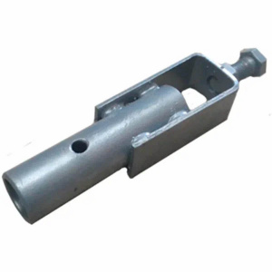 Кронштейн МБ PRORAB для отвала , посадка круг диам.30мм