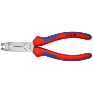 Клещи для снятия изоляции 165 мм KNIPEX KN-1342165