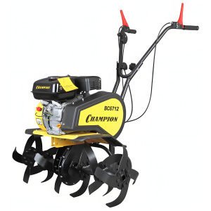 Мотокультиватор CHAMPION BC6712