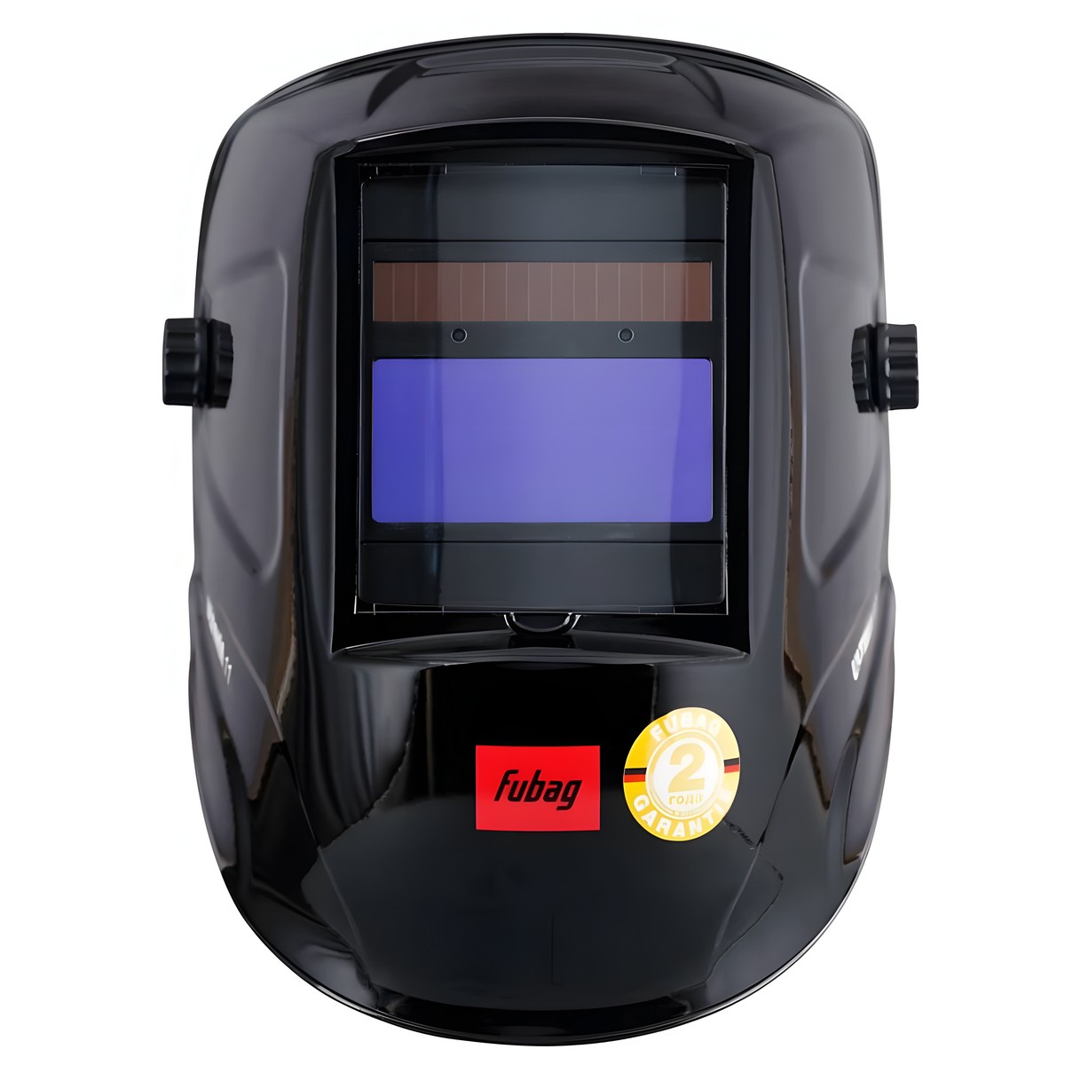 Маска сварщика ULTIMA 11 FUBAG 992550