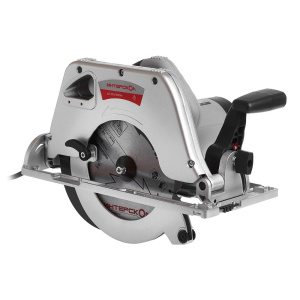 Пила дисковая ИНТЕРСКОЛ ДП-235/2000М 14.1.1.21