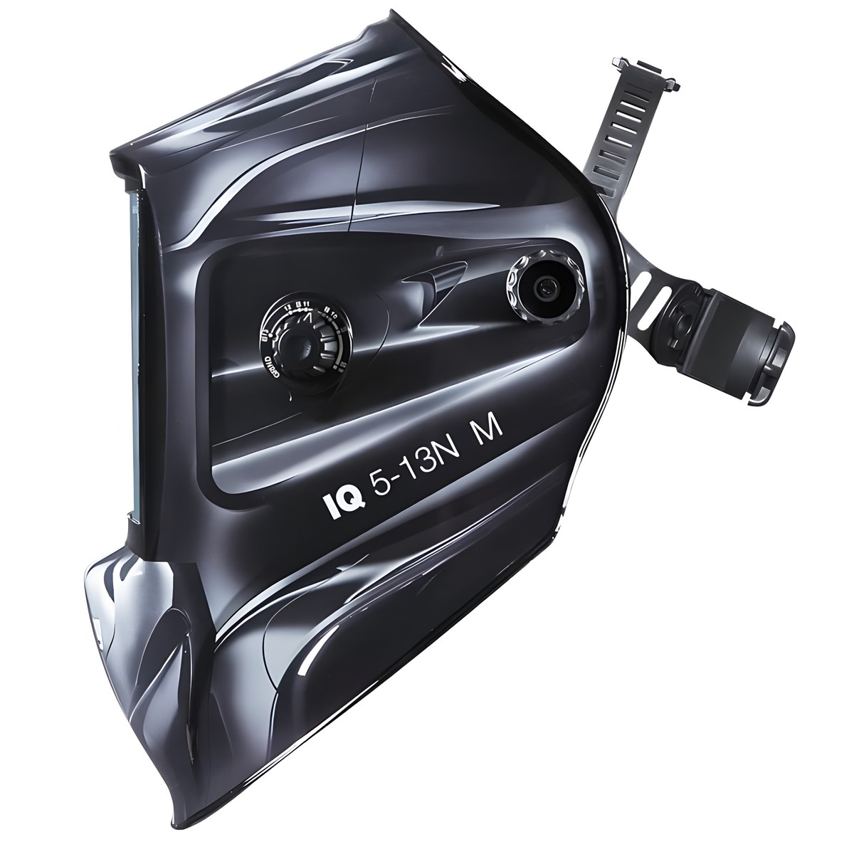 Маска сварщика IQ 5-13N M FUBAG 8641831