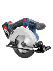 Пила дисковая аккумуляторная DongCheng DCMY165S BDM