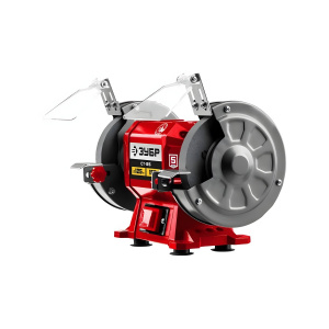 Станок точильный ЗУБР СТ-125