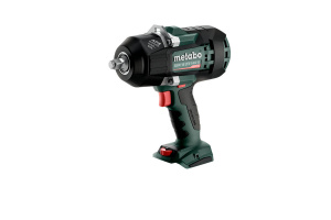 Гайковерт аккумуляторный ударный METABO SSW 18 LTX 1450 BL (без АКБ и ЗУ) 602401840